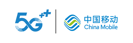 中国移动 logo