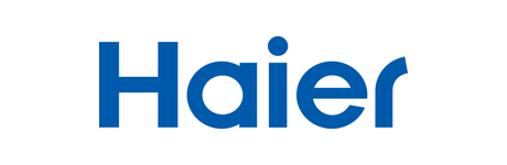 青岛海尔 logo