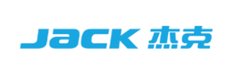 杰克科技股份有限公司 logo