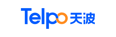 广东天波信息技术股份有限公司 logo